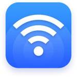 wifi master android application logo